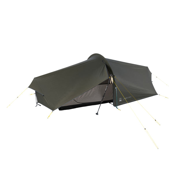 Terra Nova Laser Lite 2 Ultra-Lightweight High Performance Tent