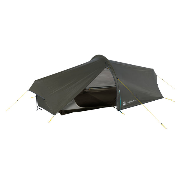 Terra Nova Laser Lite 2 Ultra-Lightweight High Performance Tent