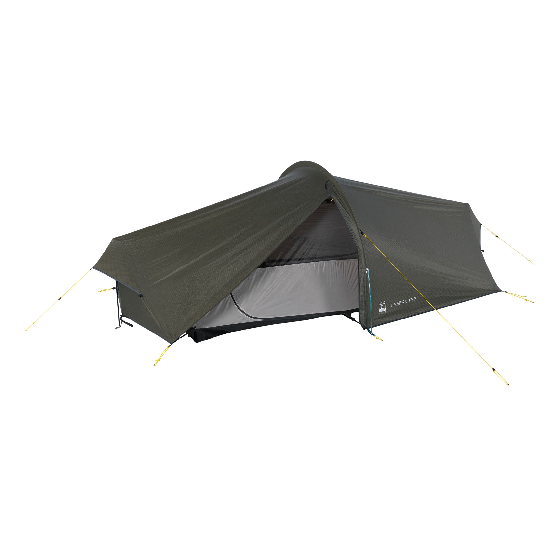 Terra Nova Laser Lite 2 Ultra-Lightweight High Performance Tent