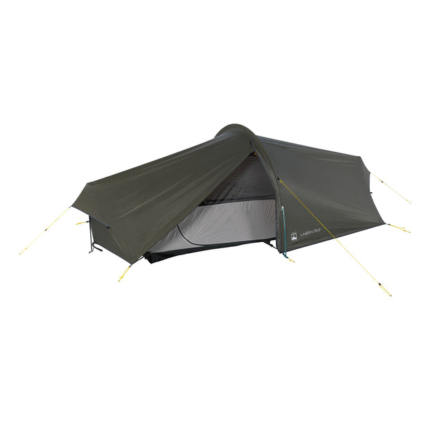 Terra Nova Laser Lite 2 Ultra-Lightweight High Performance Tent