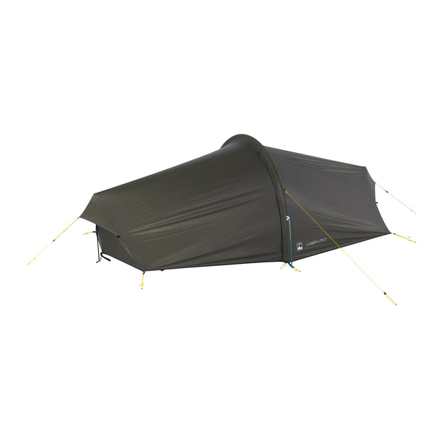 Terra Nova Laser Lite 2 Ultra-Lightweight High Performance Tent