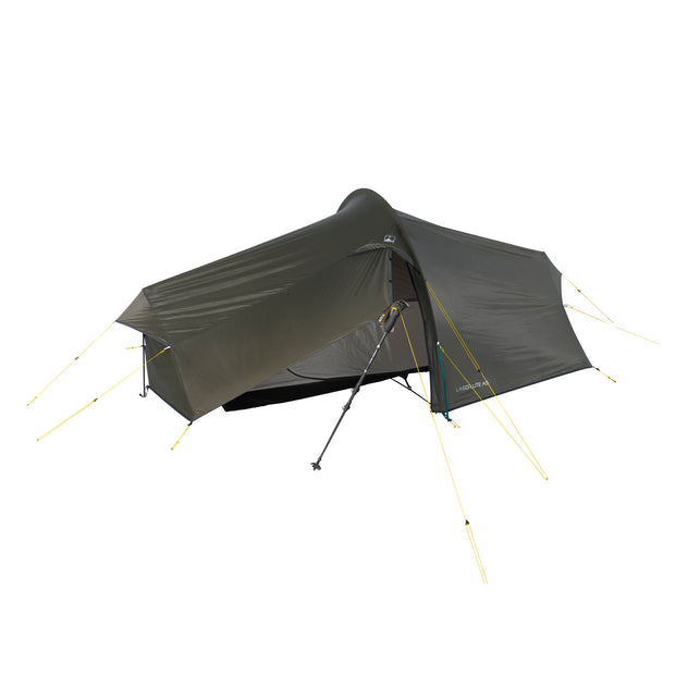Terra Nova Laser Lite AS Lightweight Expedition Tent