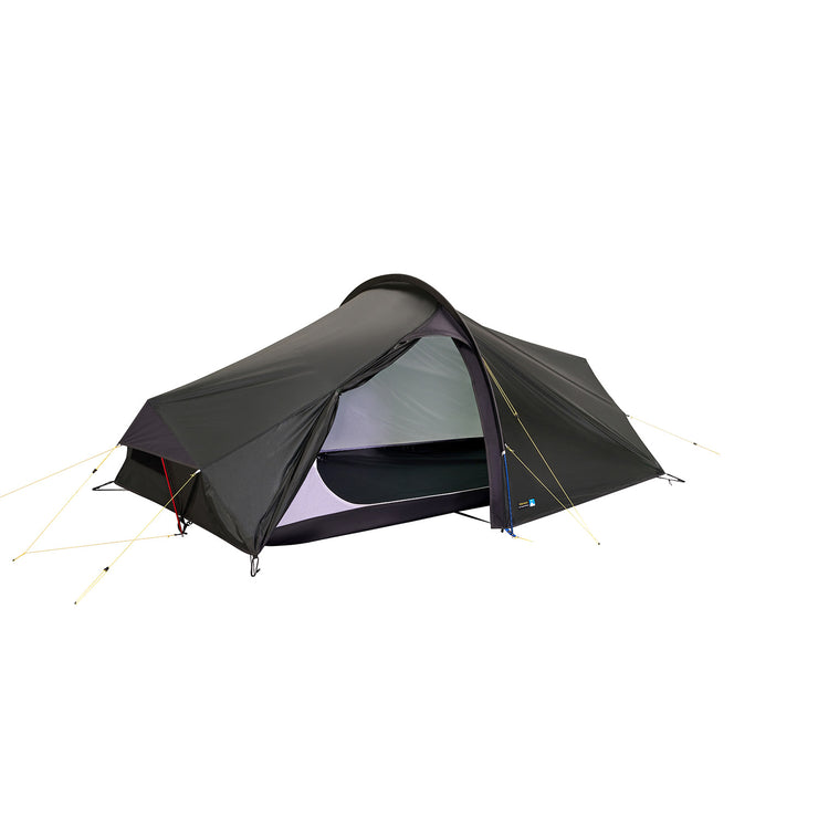 Terra Nova Laser Compact 2 UL Zelt Walkonthewildside