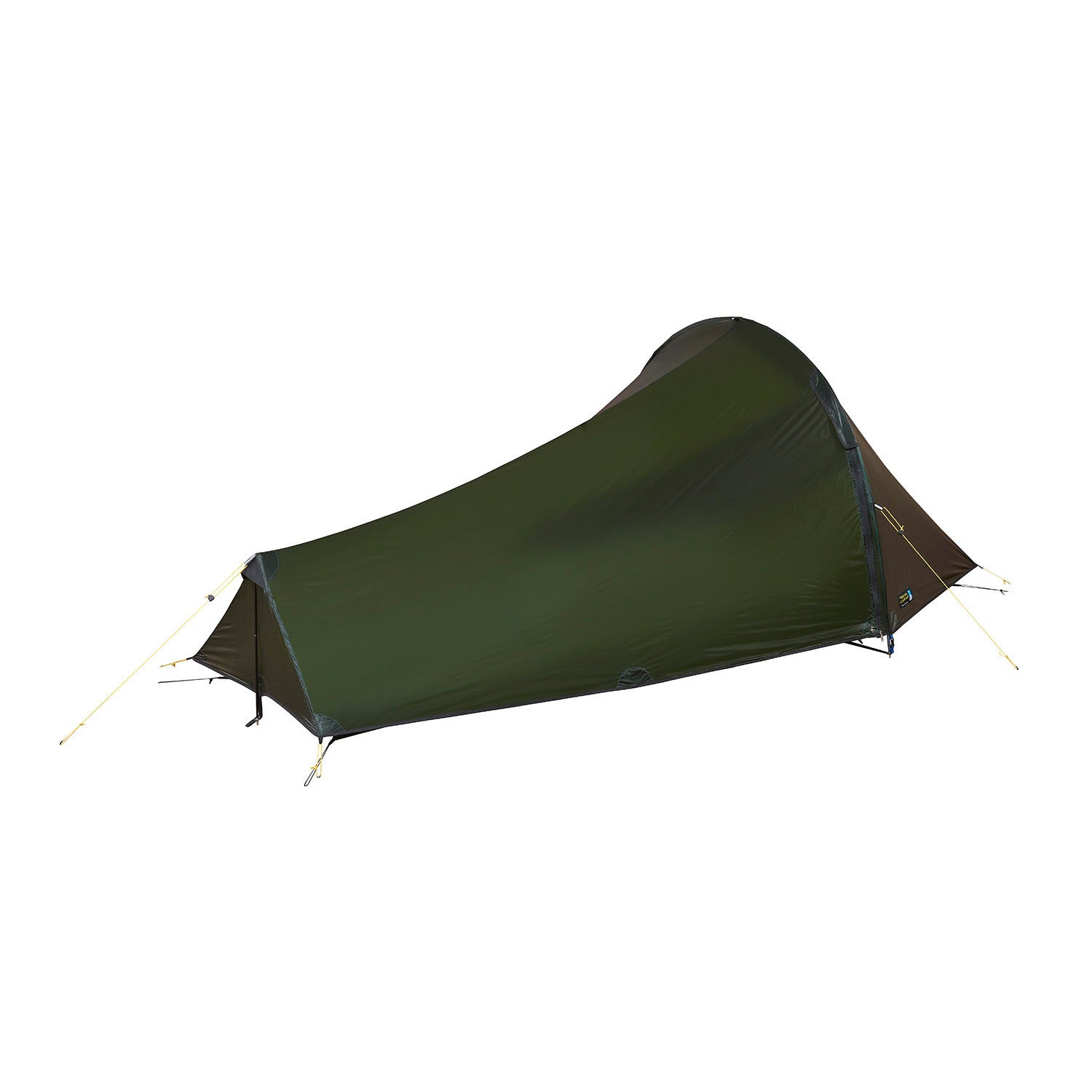 Terra Nova Laser Pulse 1 Eco Superlight 1 Person Tent