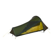 Terra Nova Laser Pulse 1 Eco Superlight 1 Person Tent - Green