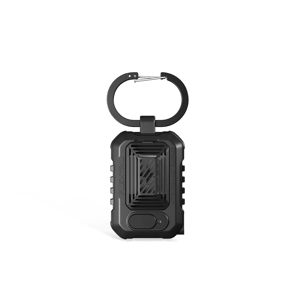 Flextail Light Repeller Portable Mosquito Repeller - Plus 10 mats