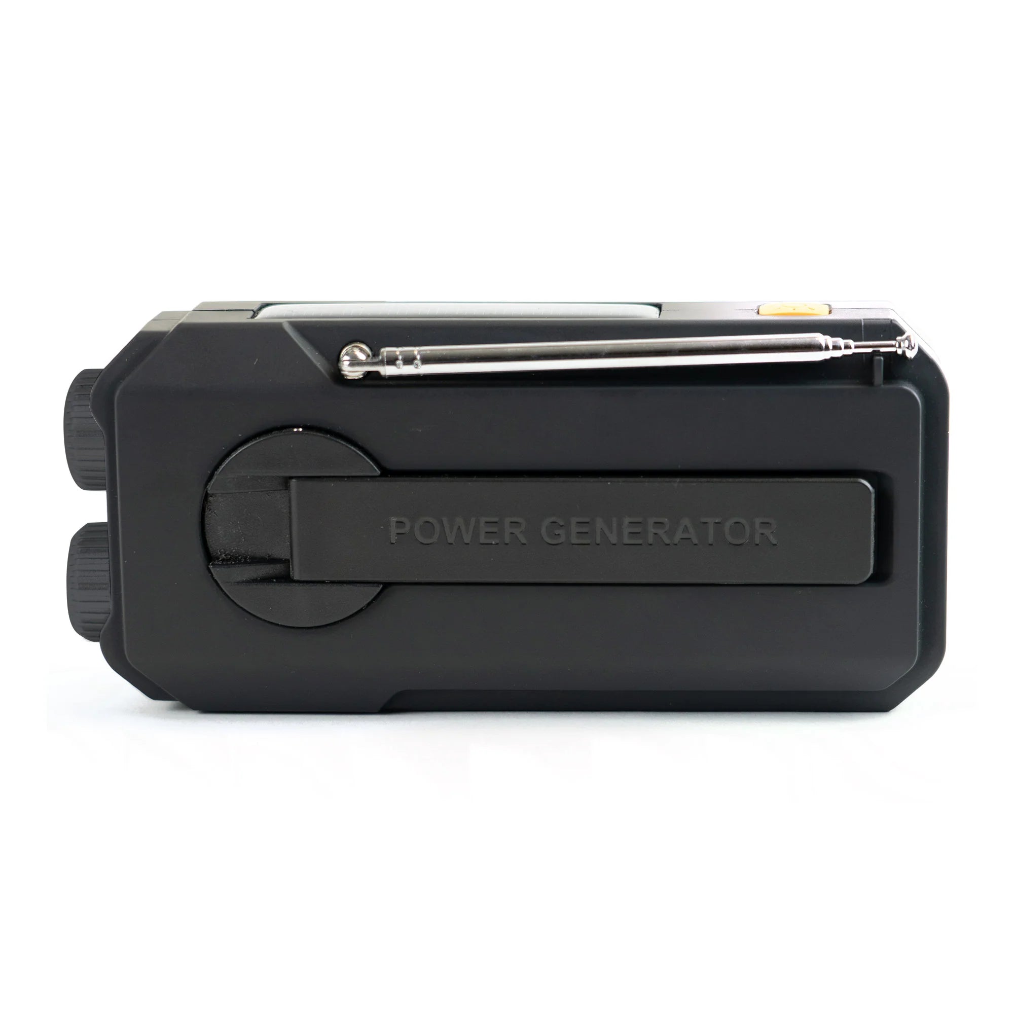 Highlander Universal Survival Emergency Hub (Powerbank, Torch, Radio, SOS)