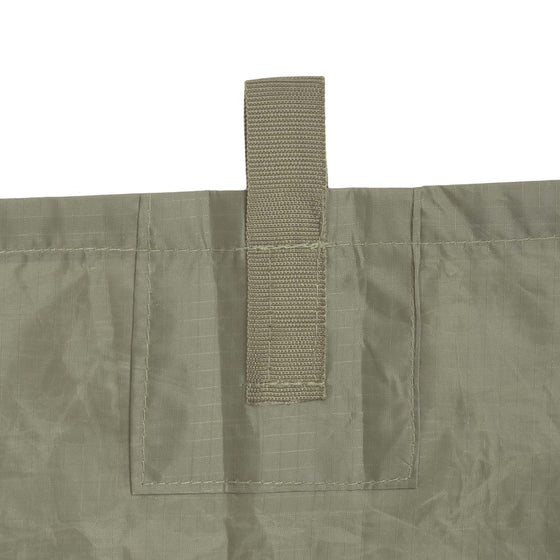 Highlander Basha Tarp Shelter - Ranger Green