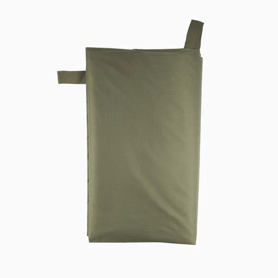 Highlander Basha Tarp Shelter - Ranger Green