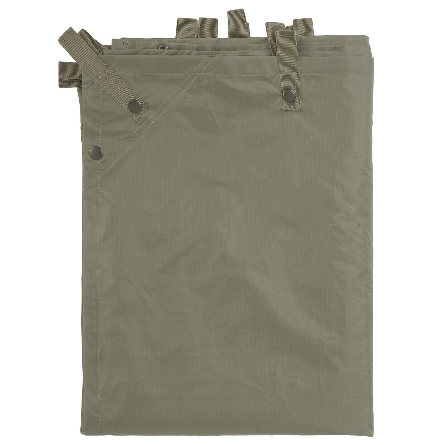 Highlander Basha Tarp Shelter - Ranger Green