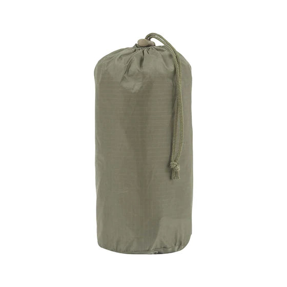 Highlander Basha Tarp Shelter - Ranger Green