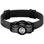 LEDLenser MH5 Rechargeable 400 Lumens Head Torch