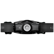 LEDLenser MH5 Rechargeable 400 Lumens Head Torch