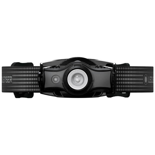 LEDLenser MH5 Rechargeable 400 Lumens Head Torch