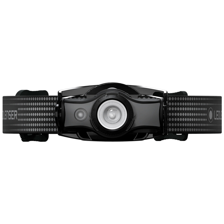 LEDLenser MH5 Rechargeable 400 Lumens Head Torch