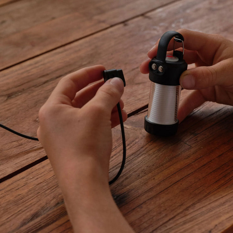 LEDLenser ML4 Rechargeable Mini Lantern