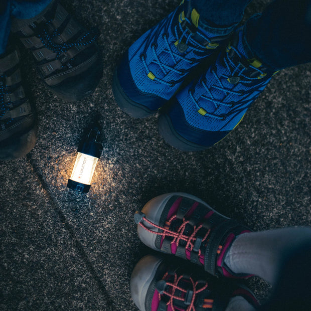 LEDLenser ML4 Rechargeable Mini Lantern