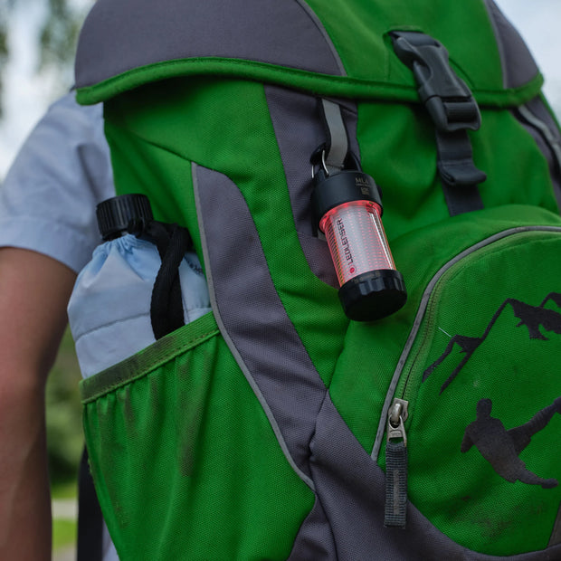 LEDLenser ML4 Rechargeable Mini Lantern