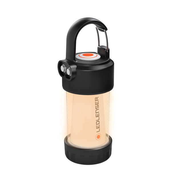 LEDLenser ML4 Rechargeable Mini Lantern