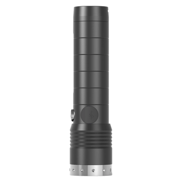LEDLenser MT14 Rechargeable 1000 lumen Torch