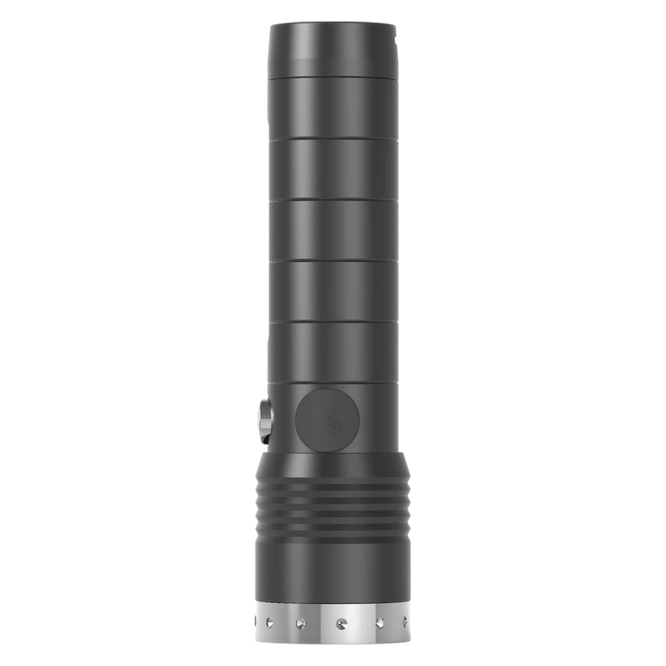 LEDLenser MT14 Rechargeable 1000 lumen Torch