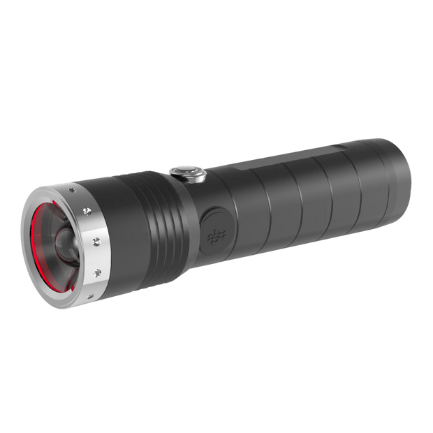 LEDLenser MT14 Rechargeable 1000 lumen Torch