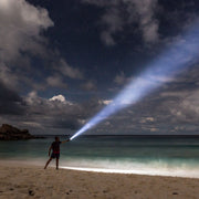 LEDLenser MT14 Rechargeable 1000 lumen Torch