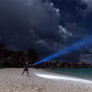 LEDLenser MT14 Rechargeable 1000 lumen Torch