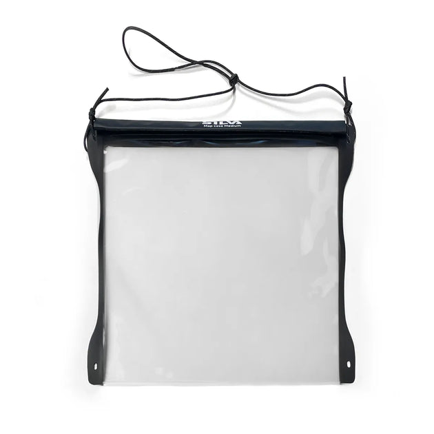 Silva Heavy Duty Waterproof Map Case - Medium – Fresh Air Junkie