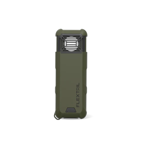 Flextail Max Repeller 2-in-1 Portable Rechargeable Mosquito Repeller - Plus 10 mats