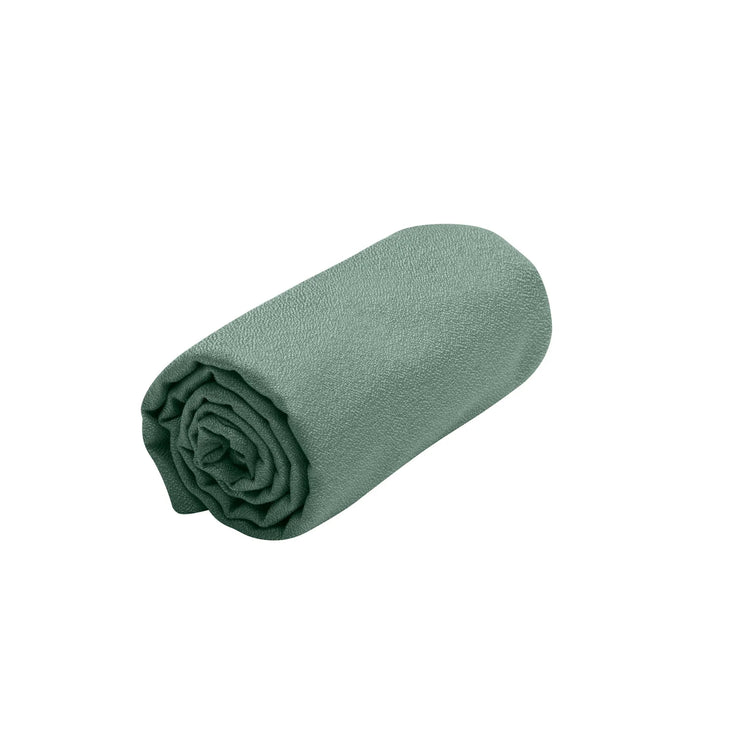 Sea To Summit Airlite Travel Towel - Medium Sage