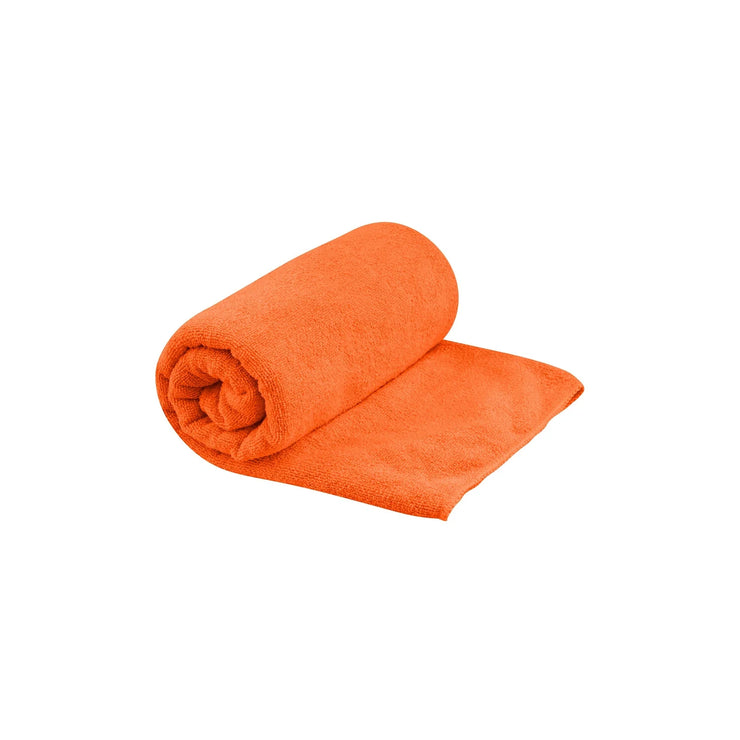 Sea To Summit Tek Towel - Medium Outback