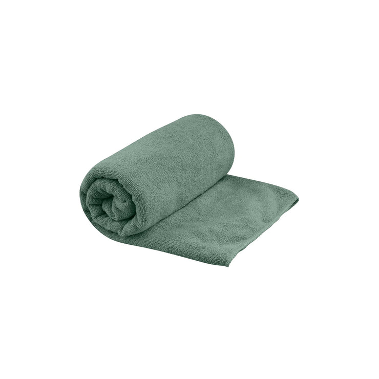 Sea To Summit Tek Towel - Medium Sage