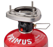 Primus Lite Plus Backpacking Stove System - Blue