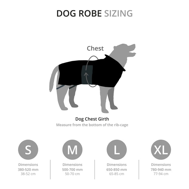 Mountain Paws Fresh Air Junkie