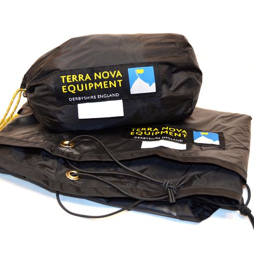 Terra Nova Laser Compact All Season Tent Footprint