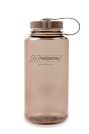 Nalgene 32oz / 1L Wide Mouth Sustain Water Bottle