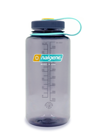 Nalgene 32oz / 1L Wide Mouth Sustain Water Bottle