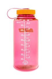 Nalgene 32oz / 1L Wide Mouth Sustain Water Bottle