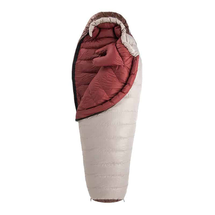 Naturehike Snowbird Mummy duck down winter Sleeping Bag (Various Sizes and Ratings )