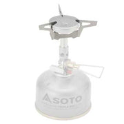 SOTO Triflex Pot Support for Windmaster Stove