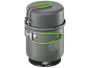 Optimus Elektra FE Gas Cookset With Pans