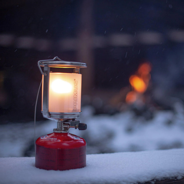 Primus clearance gas lantern