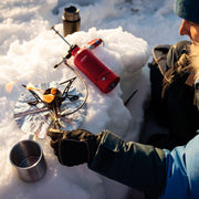 Primus Omnilite TI Ultra-light Titanium Multi-Fuel Stove