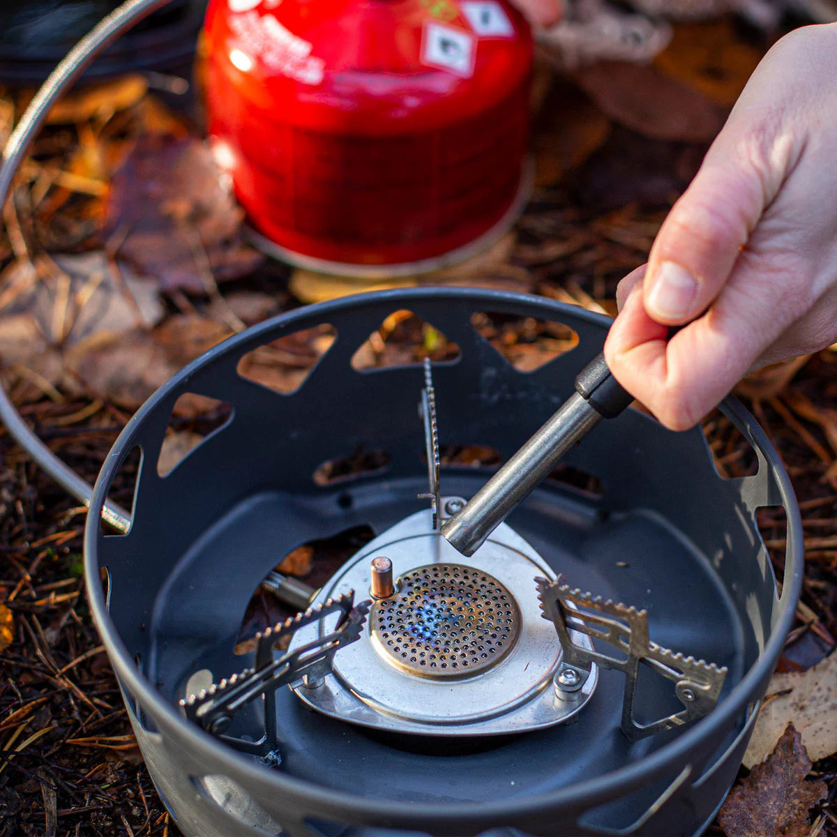 Primus Primetech Camping Stove Set 2.3L