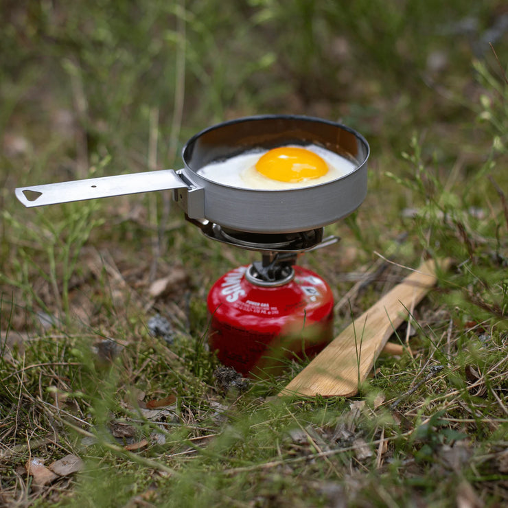 Primus Essential Trail Duo Backpacking Stove