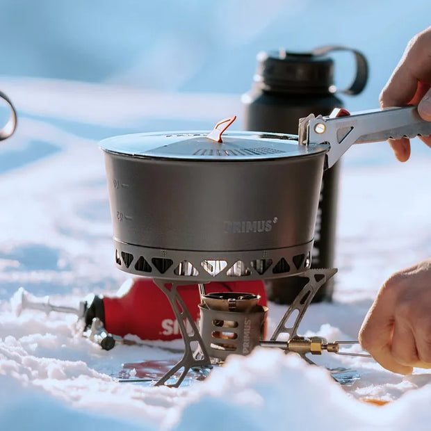 Primus PrimeTech Camping Pot Set 1.3 Litre