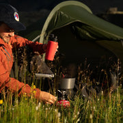 Primus PrimeTech Camping Pot Set 1.3 Litre