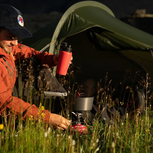 Primus PrimeTech Camping Pot Set 1.3 Litre