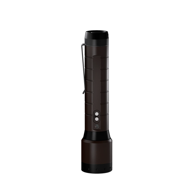 LEDLenser P7R Signature 2000 Lumens Rechargeable Torch